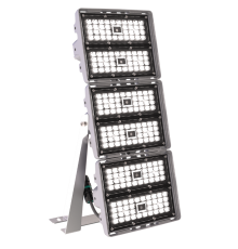 Светильник L-pixel3/banner/150/Д/840/(R5)/01/MT-KM/I1-C3/220AC IP66RAL7035  PX150-11216-123-182 LEDEL