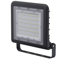 Прожектор светодиодный  NFL-02-100-4K-BL-LED  80673   Navigator