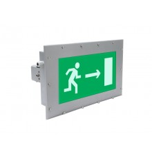 Светильник светодиодный ALCOR 6600-10 LED  1502000630  Световые Технологии