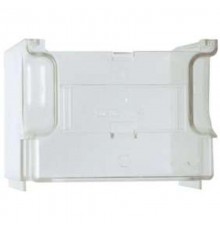 Крышка кожуха нижняя 70 мм OptiVert (1-2-3)  141105  КЭАЗ