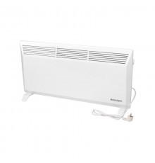 Конвектор электрический с механическим термостатом, 2 кВт, СТИЧ-нагревательный элемент  60-0092  REXANT
