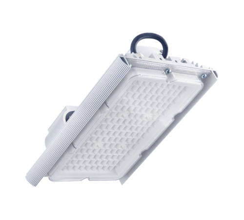 Светильник светодиодный  Unit 30/4000 Г90 4000лм 30Вт 5000K IP67 0,98Pf 80Ra Кп<1 i консоль DU30G90-5K-I-C  Diora