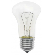 Лампа накаливания МО  60Вт Е27 24В  Калашниково