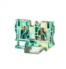 Клемма VPR-6-PE-YG  VPR-6-PE-YG  DKC