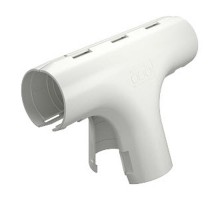 Т-образное соединение для труб Quick-pipe, M32  2153957  OBO Bettermann