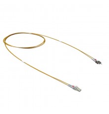 Оптический коммутационный шнур переходной Duplex LC-UPC/ST-UPC, 50/125 OM2, 3 м  RNPC50DSL3  DKC