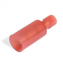 Разъем виброустойчевый штекерный ВРШИ-П(н) 1,5-4 (100шт/упак)  66674  КВТ