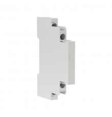 Доп.контакт для DMP32 и DMP63 2НЗ бокового монтажа 2НЗ  DMPA32S02  DKC