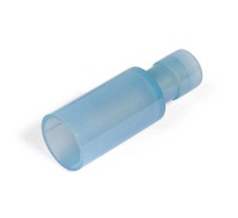 Разъем виброустойчевый штекерный ВРШИ-П(н) 2,5-4 (100шт/упак)  66675  КВТ