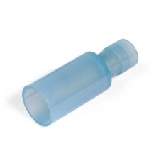 Разъем виброустойчевый штекерный ВРШИ-П(н) 2,5-4 (100шт/упак)  66675  КВТ