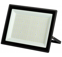 Прожектор светодиодный LPR-023-0-65K-150 150Вт 6500K 12000Лм 280х253х41 IP 65  Б0052027  ЭРА