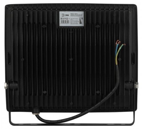 Прожектор светодиодный LPR-023-0-65K-150 150Вт 6500K 12000Лм 280х253х41 IP 65  Б0052027  ЭРА