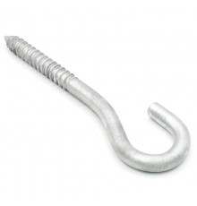 Крюк с резьбой (BT 16)  20801321  ВК