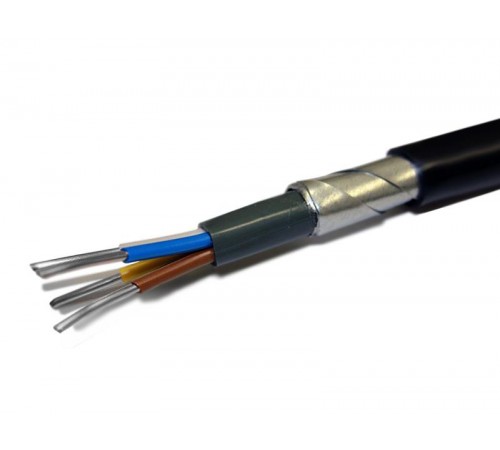 АВБШв 4х10 ок-0,66