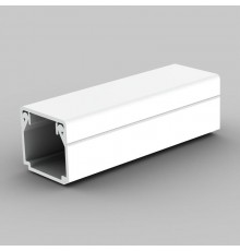 Кабельный канал серии CLASSIC самоклеющийся LHD 17X17 (P2)  LHD 17X17_P2  Kopos