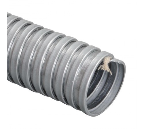 Металлорукав Р3-ЦХ-10 (100 м)   CM10-10-100  IEK