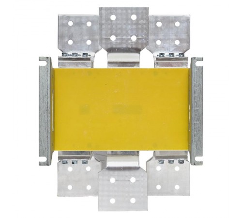 Рубильник-выключатель 2500A 3P c рукояткой управления для прямой установки PowerSwitch  psds-2500-3  EKF