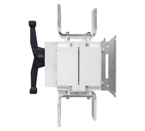 Рубильник-выключатель 2500A 3P c рукояткой управления для прямой установки PowerSwitch  psds-2500-3  EKF