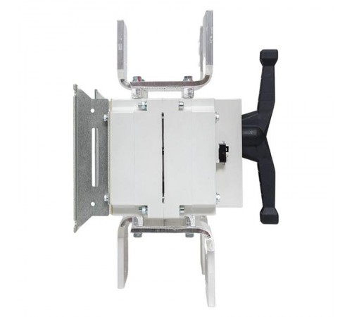 Рубильник-выключатель 2500A 3P c рукояткой управления для прямой установки PowerSwitch  psds-2500-3  EKF