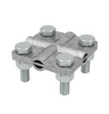 Соединитель пруток - пруток D10 мм  NG3109  DKC