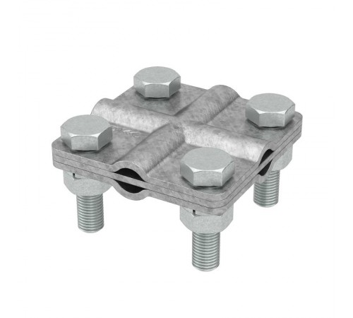 Соединитель пруток - пруток D10 мм  NG3109R  DKC