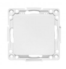 Стокгольм Механизм Выключателя 1-кл. 10А в/к белый EKF PROxima  EYV10-121-20  EKF