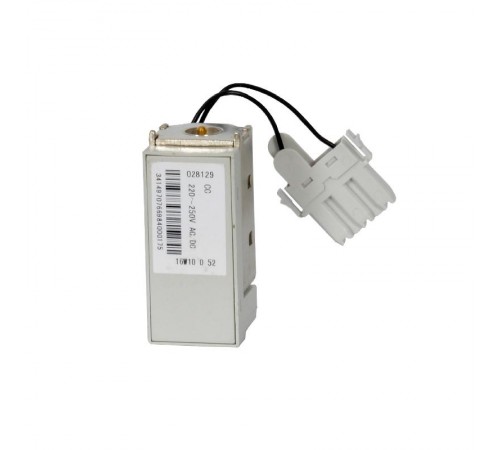 Катушка вкл. 220-250V A.C./D.C.  028129  Legrand
