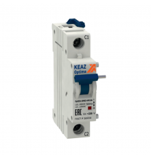 Независимый расцепитель OptiDin BM63-НР230-АЭС  367626  КЭАЗ