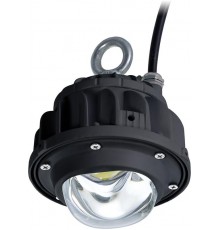 Светильник FOUNDRY 70H w/o driver box  1434000010  Световые Технологии