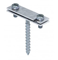 Держатель полосы (708 30 HG)  5030234  OBO Bettermann