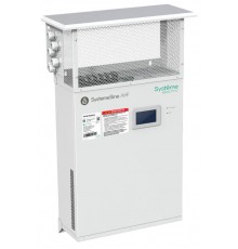 Активный фильтр гармоник 100А, 400В, IP31, навесной модуль, ЖК  AHFM100W4D31  SE