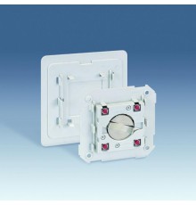 Simon 75 Механизм Беспроводной радиопередатчик (выключатель), контроль до 15 приемников, S82, 82N, S82 Detail  75888-39  Simon