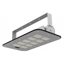 Светильник светодиодный подвесной уличный ДБУ Кедр 125Вт 17500Лм 5000К IP67  LE-СБУ-32-125-4330-67Х  LEDeffect