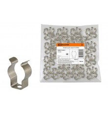 Клипса для ламп Т5   SQ0351-0014  TDM