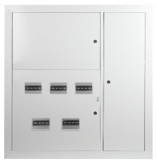 Щит этажный ЩЭ-5 Simple sch-e-s05 36 УХЛ3 IP31 (1000х960х140)  Б0055715  ЭРА