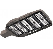 Светильник светодиодный консольный PRО ДКУ 1050-130Ш8М 130Вт 19500Лм 5000К IP66 рег.кр. IEK  LT-DKU1-1050-1-130-50-K03  IEK