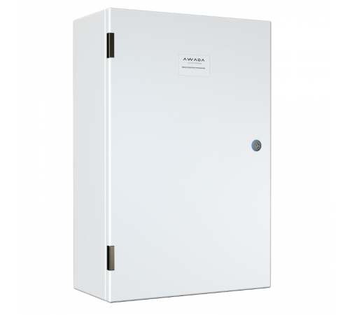 Шкаф AWADA в сборе на 960 устройства  AL-960-00-0000-0000  VARTON