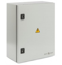 Skat Smart UPS-600 IP65 SNMP Wi-Fi 2 АКБ On-Line 600 ВА беспроводное управление  987  Бастион