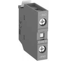 Адаптер трансформатора тока для DINрейки  1SVR450118R1000  ABB