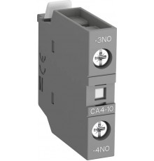 Адаптер трансформатора тока для DINрейки  1SVR450118R1000  ABB