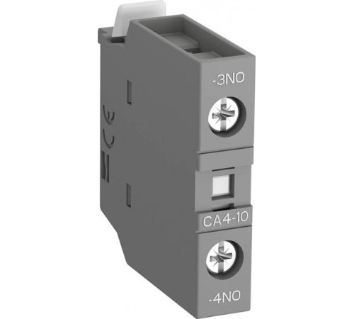 Адаптер трансформатора тока для DINрейки  1SVR450118R1000  ABB