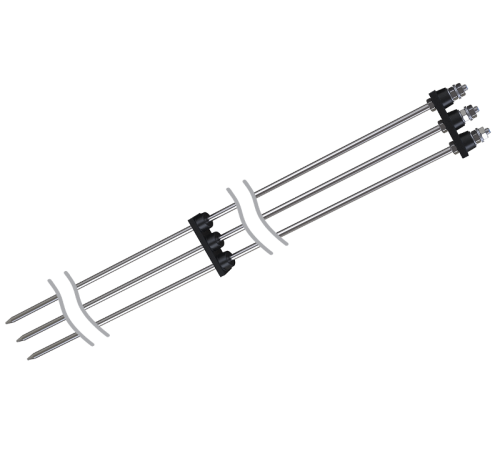 Кондуктометрический датчик ДУ.3-0,5  00977  ОВЕН