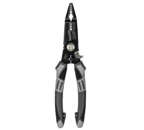 ARMA2L 5 Многофункциональные пассатижи 200мм K4  A2L5-PL11-K4-200  IEK