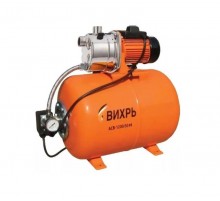 Автономная станция водоснабжения АСВ-1200/50Н  68/1/11  ВИХРЬ