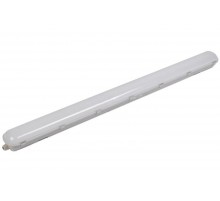 Светильник светодиодный линейный ДСП 1303 40Вт IP65 серый (аналог ЛСП-2х36вт)  LDSP0-1303-40-K03  IEK