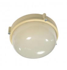 Светильник для ЖКХ под лампу НББ 03-60-013 Терма1301 IP65 матовый  1005501014  Элетех