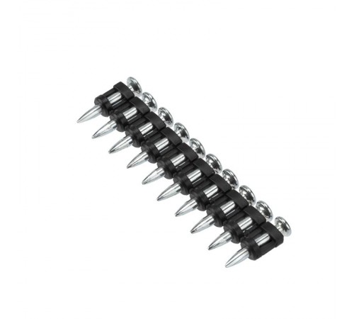 Гвозди по бетону 3х22мм, 1000 шт.  KR-16-1716  Kranz