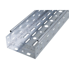 Лоток перфорированный  150х100х2000х0,7мм  35332  DKC