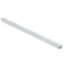 KARAT Вал 280мм для рукояток дист. управл. ВРК 315-1600А   KA-VR00D-V-0315-1600-280  IEK