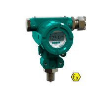 Преобразователь давления измерительный ПД100И-ДИ0,04-145-0,5-2-EXD  117219  ОВЕН